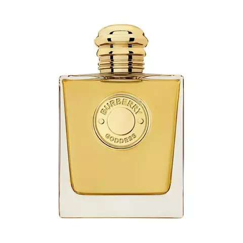 BURBERRY GODDESS EDP INTENSE - comprar online