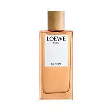 LOEWE SOLO ESENCIAL EDT - comprar online