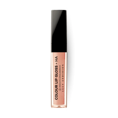 LUCY ANDERSON COLOUR LIPS GLOSS + HA - comprar online