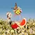 MARC JACOBS DAISY EAU SO FRESH EDT - tienda online