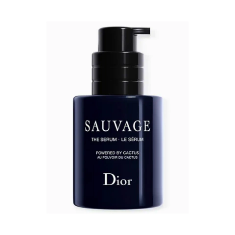 DIOR SAUVAGE MOISTURIZER - comprar online