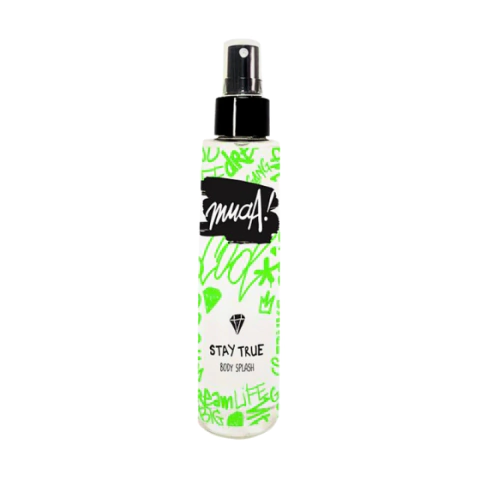 MUAA BODY SPLAH STAY TRUE 150ML - comprar online