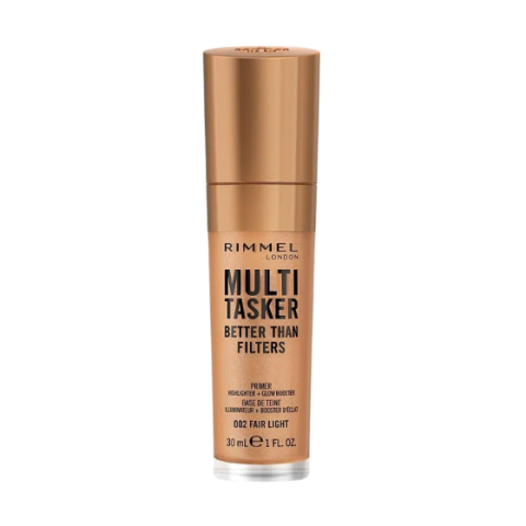 RIMMEL BASE MULTI TASKER 3 EN 1 - comprar online