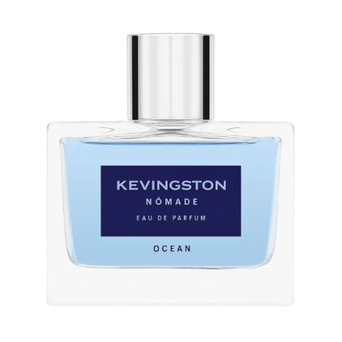 KEVINGSTON NOMADE OCEAN EDP - comprar online