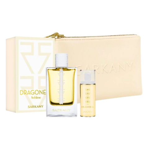 SARKANY DRAGONES SUBLIME EDP NECESER - comprar online