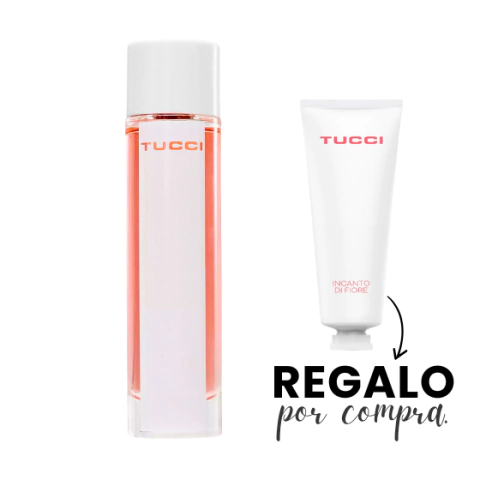 TUCCI INCANTO DI FIORE EDT - comprar online