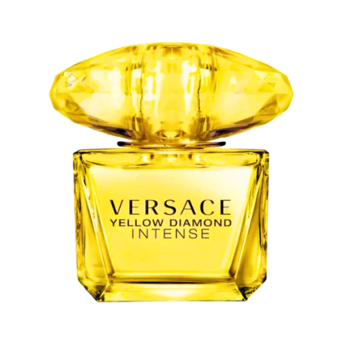 VERSACE YELLOW DIAMOND INTENSE EDP - comprar online