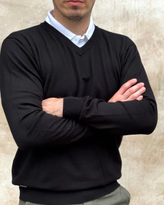 SWEATER ESCOTE V VICENZA en internet
