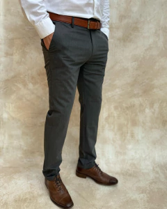 PANTALON DE VESTIR - tienda online