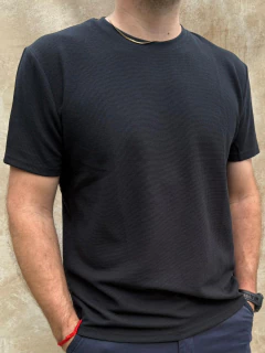 REMERA WAFFLE BARI en internet
