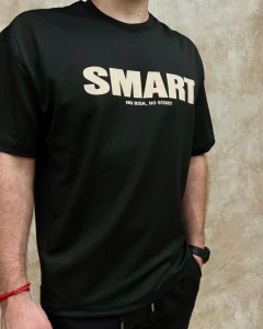 REMERA SMART