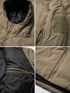 CAMPERA CAPANNORI - ROSHIC