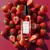 BODY SLPASH MORANGO IRRESISTÍVEL (EUDORA) 200ML na internet