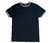 Remera Negra Polo Ralph