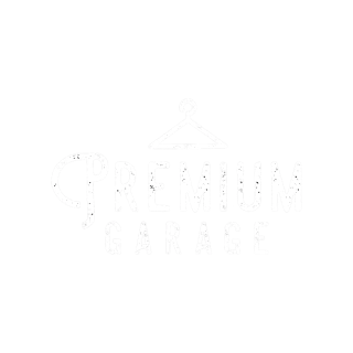 Premium Garage For Kids