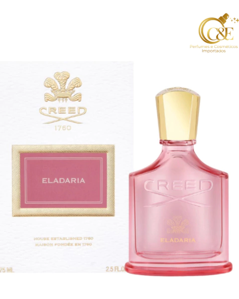 Pré Venda Creed Eladaria EDP - Feminino 75ml na pré venda 15 dias para envio