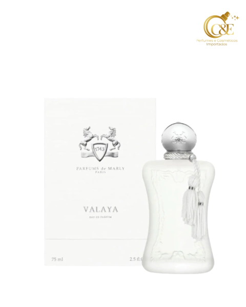 Pré Venda Valaya Parfums de Marly 75ml - Eau de Parfum