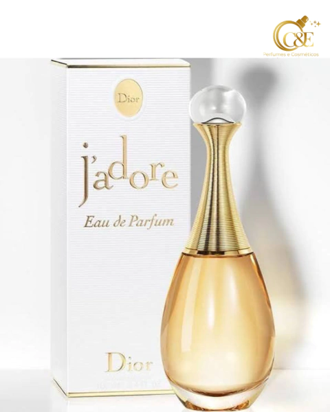 Dior J’adore eau de Parfum 100ml – original lacrado