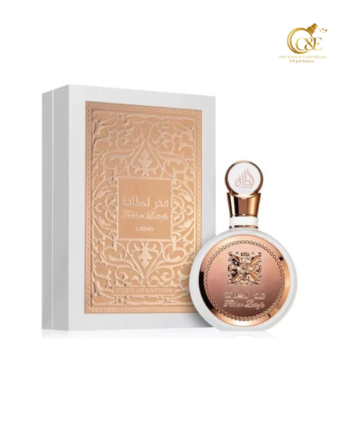 Perfume Árabe - Fakhar Eau de Parfum (Ref. Olfativa L'Interdit) - comprar online