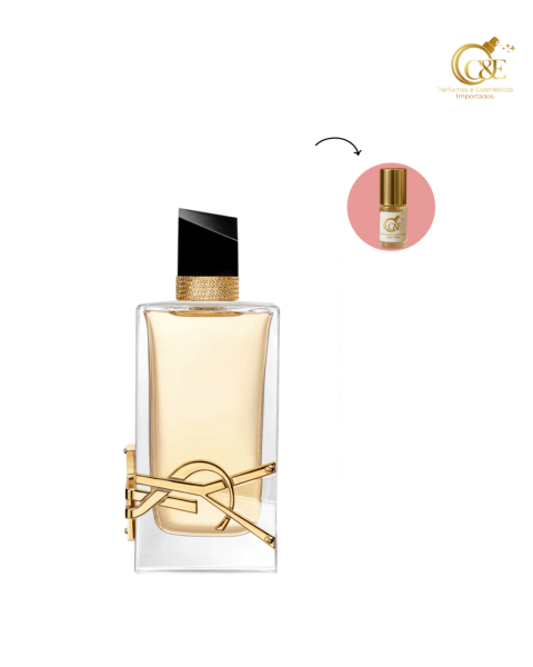 DECANT ORIGINAL LIBRE EAU DE PARFUM - comprar online