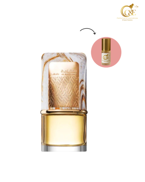 DECANTE DE 5 ml Al Nashama - Lattafa - Eau de Parfum - comprar online