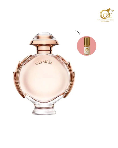 DECANTE OLIMPÊA - Paco Rabanne - Eau de Parfum - comprar online