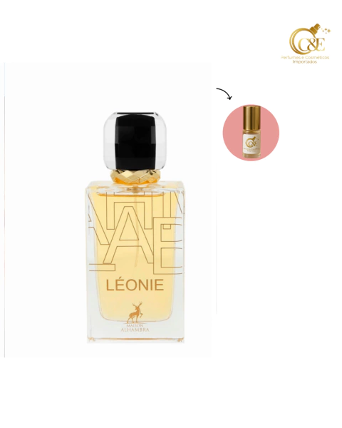 Decant Árabe - Léonie Eau de Parfum (Ref. Olfativa Libre) - comprar online