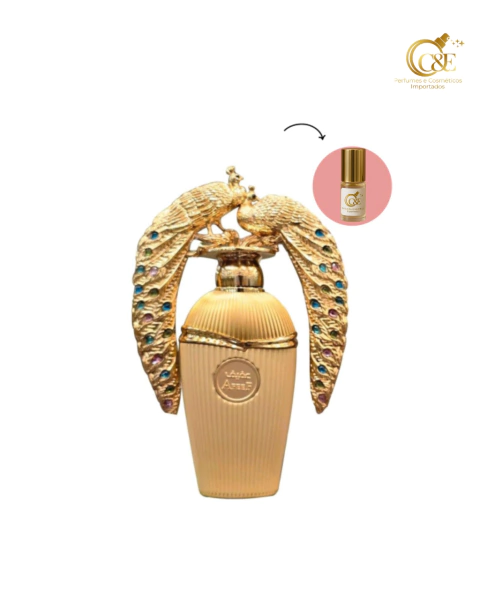 DECANTE DE 5ml AFEEF LATAFA - comprar online