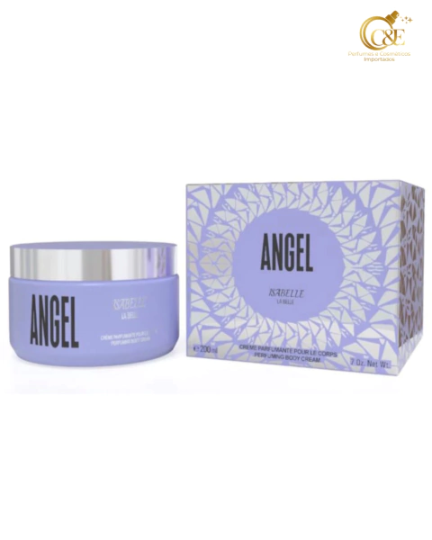 Pasta Angel | Isabelle Isabelle La Belle Extra Concentrada – 200g 0