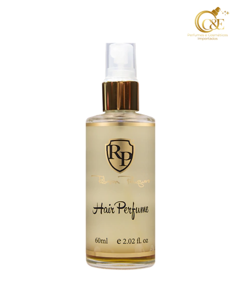PERFUME DE CABELO RP 60ML - comprar online