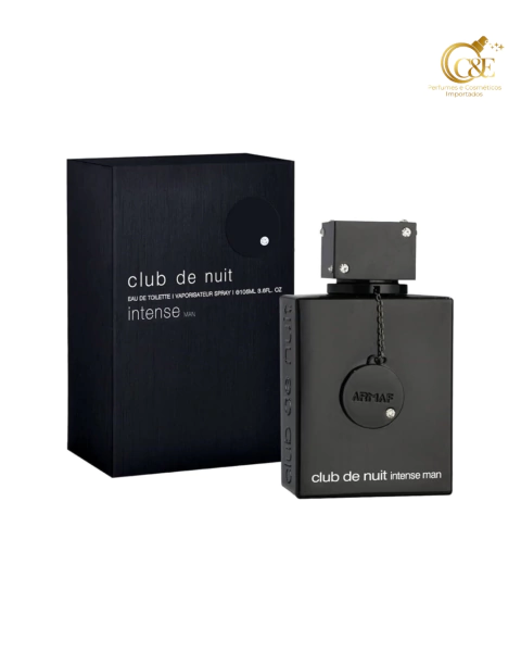 CLUB LA NUIT PERFUME MASCULINO 100ml - comprar online