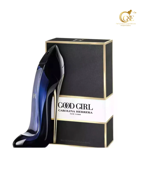 Carolina Herrera Good Girl Eau de Parfum - Perfume Feminino 80ml - comprar online