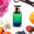DECANTE MYSTIQUE BOUQUET 5ML - CEE PERFUMES IMPORTADOS