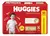 PAÑALES HUGGIES NATURAL CARE XXXG 92 u - comprar online