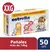 PAÑALES ESTRELLA XXG 50u - comprar online