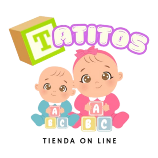 tatitos pañalera