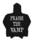 Aleera Zip-Up Hoodie on internet