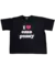 I ♥️ Emo Pussy