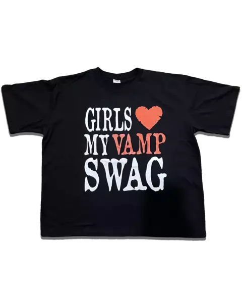 Swag Tee