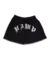 Vamp Short