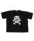 Vamp Skull Tee - comprar online