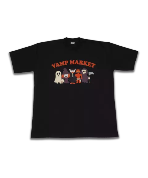 Toons Tee