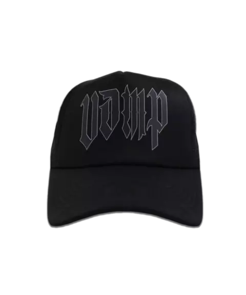 Vamp Trucker Cap