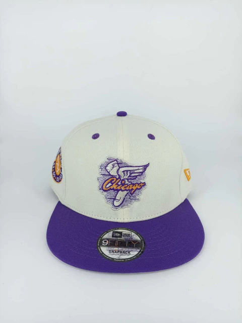 Chicago White Sox All Star SnapBack - comprar en línea