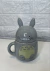 Taza de mi vecino Totoro Con Tapa - Ceramica - Benemex en internet