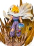Imagen de Figura Son Gohan Saga de Cell 40 cm de altura - Dragon Ball Z