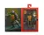 TMNT Tortugas Ninja (Cartoon) Ultimate VHS Pack 4 Figuras Neca bootleg - comprar online