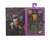 TMNT Tortugas Ninja (Cartoon) Ultimate VHS Pack 4 Figuras Neca bootleg en internet