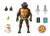 TMNT Tortugas Ninja (Cartoon) Ultimate VHS Pack 4 Figuras Neca bootleg - tienda online