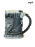 Taza Game Of Thrones Winter is Coming 400-600ml - GOT - tienda online